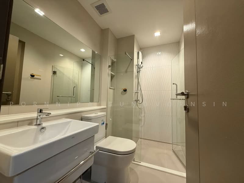 Life Asoke-Rama 9, Bangkok, 626 Asoke-Dindaeng Road, Makkasan, Ratchathewi, Bangkok, 1 Bedroom, 36 sqm, Condo For Rent, by Pornnipa Sungvornsin, 500504109 - DDproperty.com