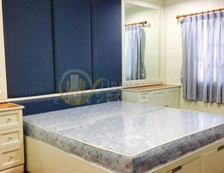 Townhouse for Rent Onnut, Bangkok, Phra Kanong Nua, Watthana, Bangkok, 3 Bedrooms, 250 sqm, Townhouse For Rent, by Kamonporn Chanpreecha, 500504110 - DDproperty.com