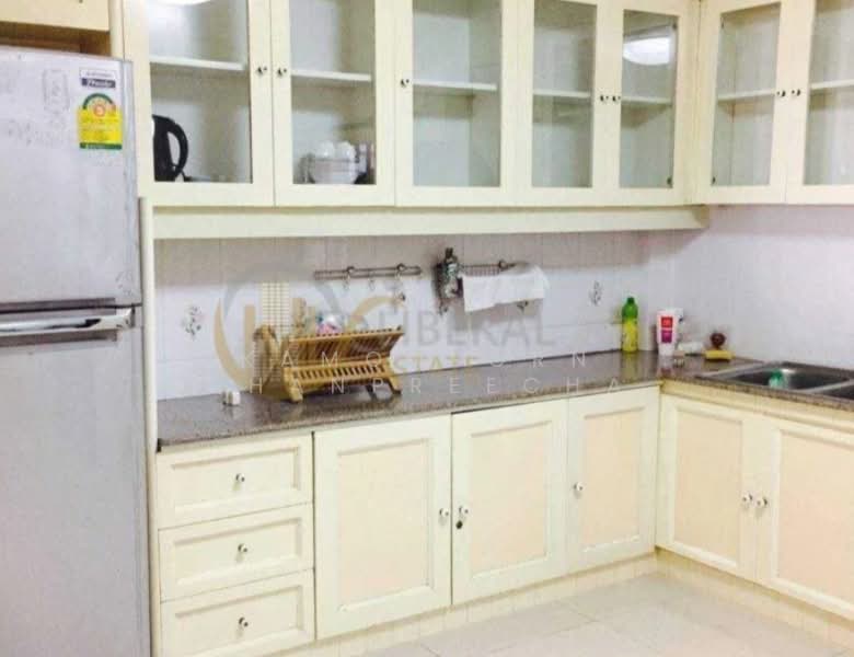 Townhouse for Rent Onnut, กรุงเทพ, พระโขนงเหนือ, วัฒนา, กรุงเทพ, 250 ตร.ม., ทาวน์เฮ้าส์ ให้เช่า, โดย Kamonporn Chanpreecha, 500504110 - DDproperty.com