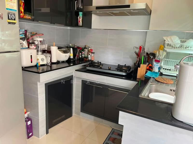 The City Boromarajonani-Thawiwatthana, Bangkok, 504 Soi Borommaratchachonnani 78, Sala Thammasop, Thawi Watthana, Bangkok, 4 Bedrooms, 262 sqm, Single Detached House For Sale, by NR AGENT, 500504111 - DDproperty.com