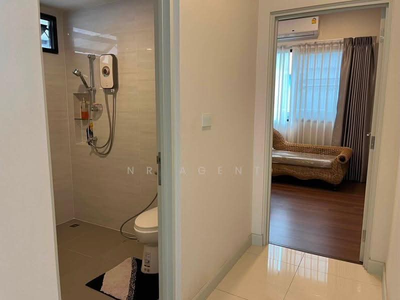 The City Boromarajonani-Thawiwatthana, Bangkok, 504 Soi Borommaratchachonnani 78, Sala Thammasop, Thawi Watthana, Bangkok, 4 Bedrooms, 262 sqm, Single Detached House For Sale, by NR AGENT, 500504111 - DDproperty.com