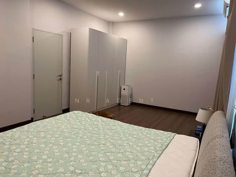 The City Boromarajonani-Thawiwatthana, Bangkok, 504 Soi Borommaratchachonnani 78, Sala Thammasop, Thawi Watthana, Bangkok, 4 Bedrooms, 262 sqm, Single Detached House For Sale, by NR AGENT, 500504111 - DDproperty.com