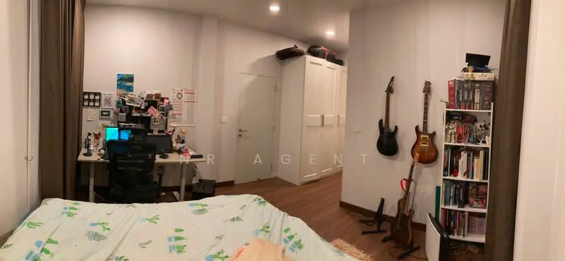 The City Boromarajonani-Thawiwatthana, Bangkok, 504 Soi Borommaratchachonnani 78, Sala Thammasop, Thawi Watthana, Bangkok, 4 Bedrooms, 262 sqm, Single Detached House For Sale, by NR AGENT, 500504111 - DDproperty.com