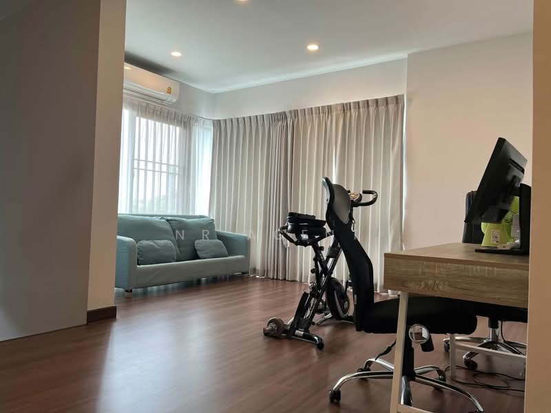 The City Boromarajonani-Thawiwatthana, Bangkok, 504 Soi Borommaratchachonnani 78, Sala Thammasop, Thawi Watthana, Bangkok, 4 Bedrooms, 262 sqm, Single Detached House For Sale, by NR AGENT, 500504111 - DDproperty.com
