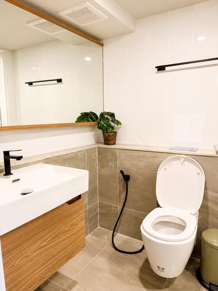 Culture Thonglor, Bangkok, Soi Sukhumvit 59, Sukhumvit Road, Khlong Tan Nua, Watthana, Bangkok, 1 Bedroom, 38 sqm, Condo For Rent, by Songsatit Ariyawongwiwat, 500504112 - DDproperty.com