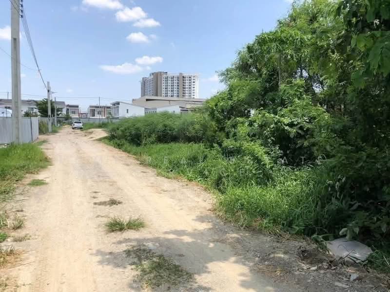 Land Soi Sridan 22, Samut Prakan, Bang Kaeo, Bang Plee, Samut Prakan, , 412 sqm, Land For Sale, by HOME Real Estate Service, 500504113 - DDproperty.com