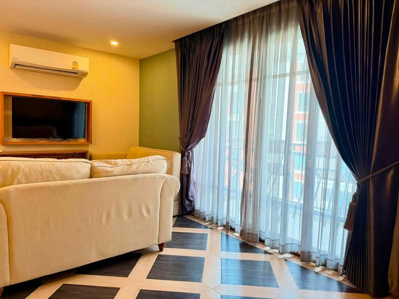 Espana Condo Resort : เอสปันยา คอนโด รีสอร์ท พัทยา, ชลบุรี, 839 หมู่ที่ 12, หนองปรือ, บางละมุง, ชลบุรี, 77 ตร.ม., คอนโด ให้เช่า, โดย HOME Real Estate Service, 500504114 - DDproperty.com