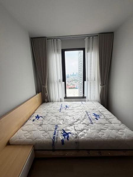 Aspire Onnut Station, Bangkok, Sukhumvit Road, Phra Kanong, Khlong Toei, Bangkok, Studio, 28 sqm, Condo For Rent, by ศิรินทร์ธร โรจนบวร, 500504115 - DDproperty.com