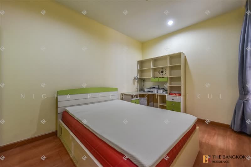 Baan Klang Krung Siam-Pathumwan : บ้านกลางกรุง สยาม-ปทุมวัน คอนโดมิเนียม, กรุงเทพ, ถนนเพชรบุรี แขวงถนนเพชรบุรี เขตราชเทวี กรุงเทพมหานคร, ถนนเพชรบุรี, ราชเทวี, กรุงเทพ, 84 ตร.ม., คอนโด ให้เช่า, โดย Nicha Peerakittikul, 500504116 - DDproperty.com