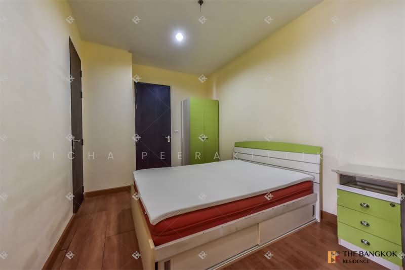 Baan Klang Krung Siam-Pathumwan : บ้านกลางกรุง สยาม-ปทุมวัน คอนโดมิเนียม, กรุงเทพ, ถนนเพชรบุรี แขวงถนนเพชรบุรี เขตราชเทวี กรุงเทพมหานคร, ถนนเพชรบุรี, ราชเทวี, กรุงเทพ, 84 ตร.ม., คอนโด ให้เช่า, โดย Nicha Peerakittikul, 500504116 - DDproperty.com