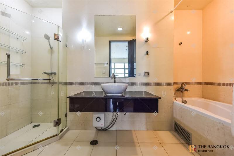 Baan Klang Krung Siam-Pathumwan : บ้านกลางกรุง สยาม-ปทุมวัน คอนโดมิเนียม, กรุงเทพ, ถนนเพชรบุรี แขวงถนนเพชรบุรี เขตราชเทวี กรุงเทพมหานคร, ถนนเพชรบุรี, ราชเทวี, กรุงเทพ, 84 ตร.ม., คอนโด ให้เช่า, โดย Nicha Peerakittikul, 500504116 - DDproperty.com