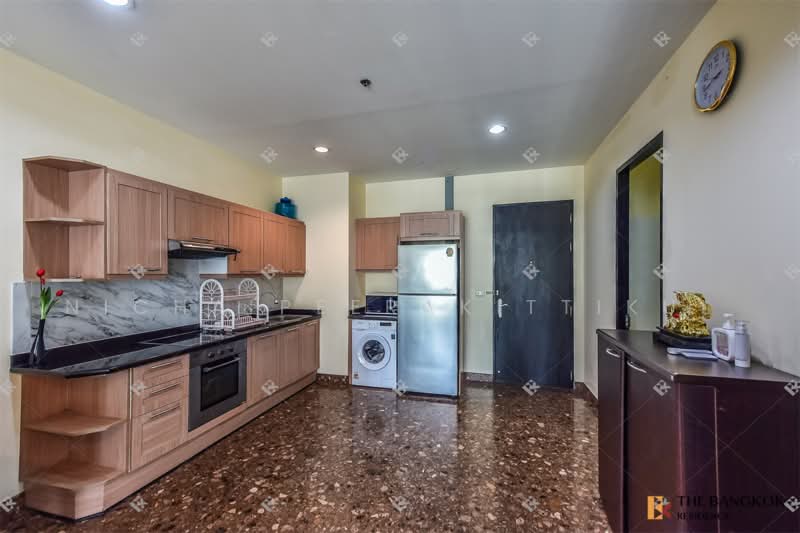 Baan Klang Krung Siam-Pathumwan : บ้านกลางกรุง สยาม-ปทุมวัน คอนโดมิเนียม, กรุงเทพ, ถนนเพชรบุรี แขวงถนนเพชรบุรี เขตราชเทวี กรุงเทพมหานคร, ถนนเพชรบุรี, ราชเทวี, กรุงเทพ, 84 ตร.ม., คอนโด ให้เช่า, โดย Nicha Peerakittikul, 500504116 - DDproperty.com