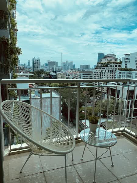 Baan Siri 31, Bangkok, Sukhumvit 31, Khlongtoei Nua, Watthana, Bangkok, 1 Bedroom, 60 sqm, Condo For Rent, by Property Fit, 500504117 - DDproperty.com