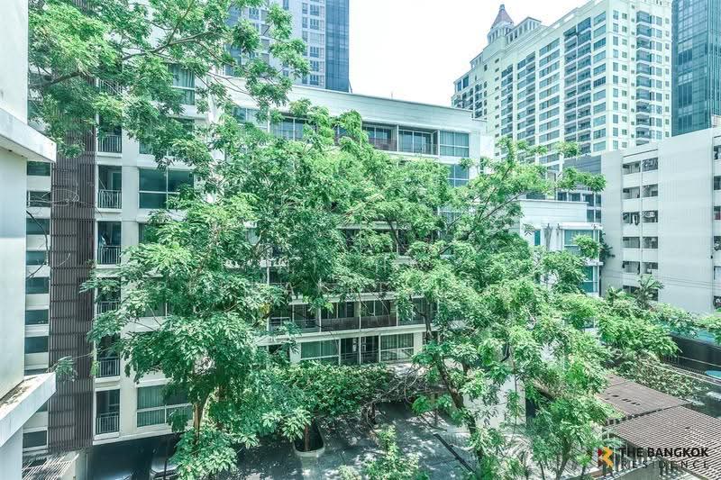 The Address Pathumwan, Bangkok, 470 Petchburi Road, Thanon Phetchaburi, Ratchathewi, Bangkok, 2 Bedrooms, 80 sqm, Condo For Rent, by Nicha Peerakittikul, 500504118 - DDproperty.com