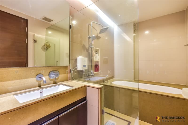 The Address Pathumwan : ดิ แอดเดรส ปทุมวัน, กรุงเทพ, 470 ถนนเพชรบุรี, ถนนเพชรบุรี, ราชเทวี, กรุงเทพ, 80 ตร.ม., คอนโด ให้เช่า, โดย Nicha Peerakittikul, 500504118 - DDproperty.com
