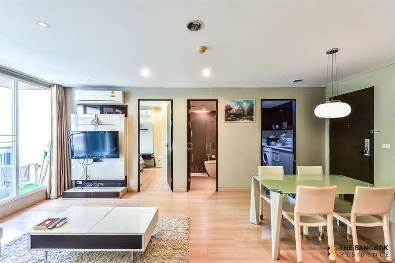 The Address Pathumwan, Bangkok, 470 Petchburi Road, Thanon Phetchaburi, Ratchathewi, Bangkok, 2 Bedrooms, 80 sqm, Condo For Rent, by Nicha Peerakittikul, 500504118 - DDproperty.com