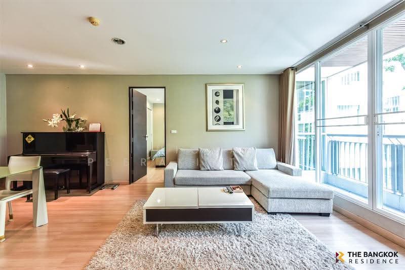 The Address Pathumwan, Bangkok, 470 Petchburi Road, Thanon Phetchaburi, Ratchathewi, Bangkok, 2 Bedrooms, 80 sqm, Condo For Rent, by Nicha Peerakittikul, 500504118 - DDproperty.com