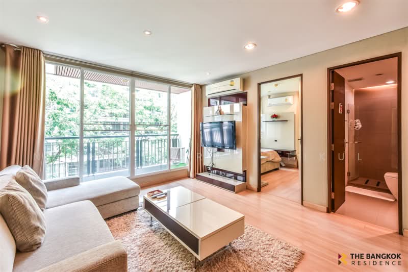 The Address Pathumwan, Bangkok, 470 Petchburi Road, Thanon Phetchaburi, Ratchathewi, Bangkok, 2 Bedrooms, 80 sqm, Condo For Rent, by Nicha Peerakittikul, 500504118 - DDproperty.com