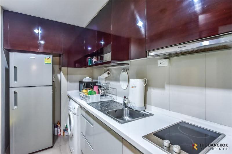 The Address Pathumwan, Bangkok, 470 Petchburi Road, Thanon Phetchaburi, Ratchathewi, Bangkok, 2 Bedrooms, 80 sqm, Condo For Rent, by Nicha Peerakittikul, 500504118 - DDproperty.com