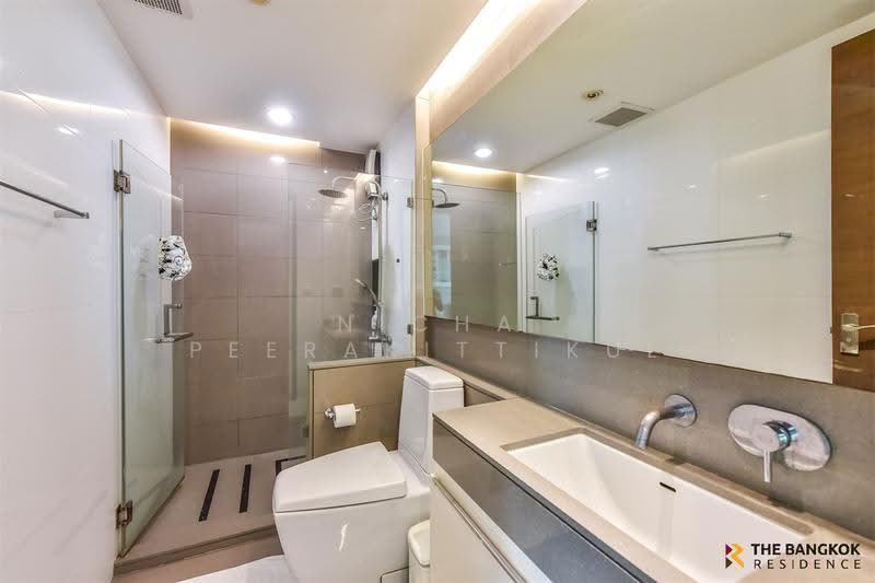 The Address Pathumwan : ดิ แอดเดรส ปทุมวัน, กรุงเทพ, 470 ถนนเพชรบุรี, ถนนเพชรบุรี, ราชเทวี, กรุงเทพ, 80 ตร.ม., คอนโด ให้เช่า, โดย Nicha Peerakittikul, 500504118 - DDproperty.com