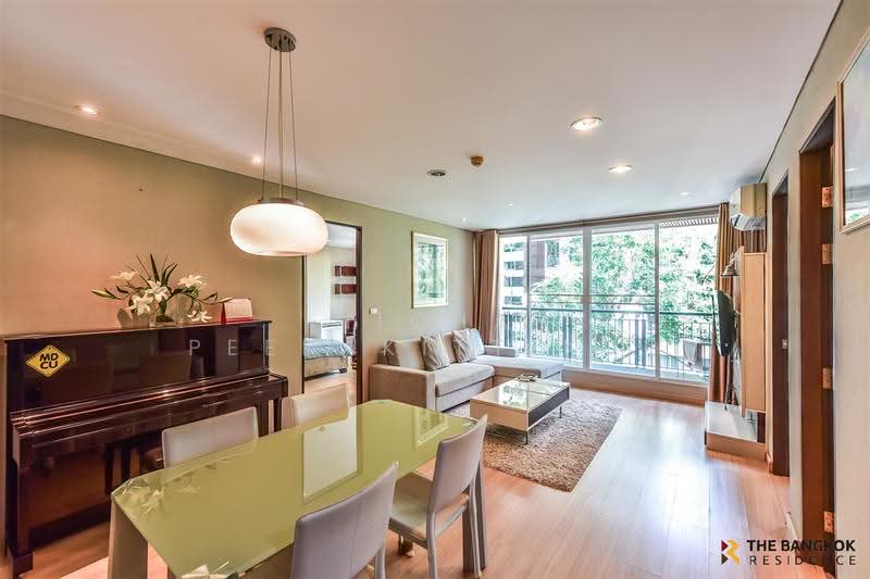 The Address Pathumwan, Bangkok, 470 Petchburi Road, Thanon Phetchaburi, Ratchathewi, Bangkok, 2 Bedrooms, 80 sqm, Condo For Rent, by Nicha Peerakittikul, 500504118 - DDproperty.com