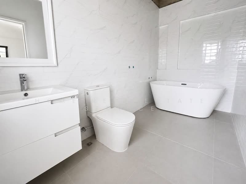 Ladawan Srinakarin, Samut Prakan, Srinakarin Road, Bang Kaeo, Bang Plee, Samut Prakan, 4 Bedrooms, 200 sqm, Single Detached House For Rent, by HOME Real Estate Service, 500504119 - DDproperty.com