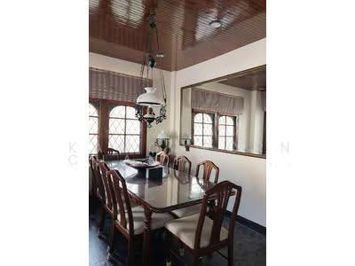 ขาย - Townhouse in Sukhumvit 71, กรุงเทพ