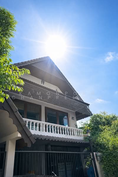 Townhouse in Sukhumvit 71, กรุงเทพ, คลองตันเหนือ, วัฒนา, กรุงเทพ, 200 ตร.ม., ทาวน์เฮ้าส์ ขาย, โดย Kamonporn Chanpreecha, 500504121 - DDproperty.com