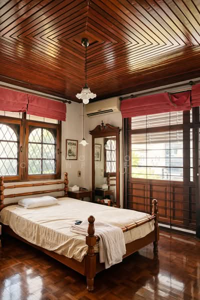 Townhouse in Sukhumvit 71, Bangkok, Khlong Tan Nua, Watthana, Bangkok, 3 Bedrooms, 200 sqm, Townhouse For Sale, by Kamonporn Chanpreecha, 500504121 - DDproperty.com