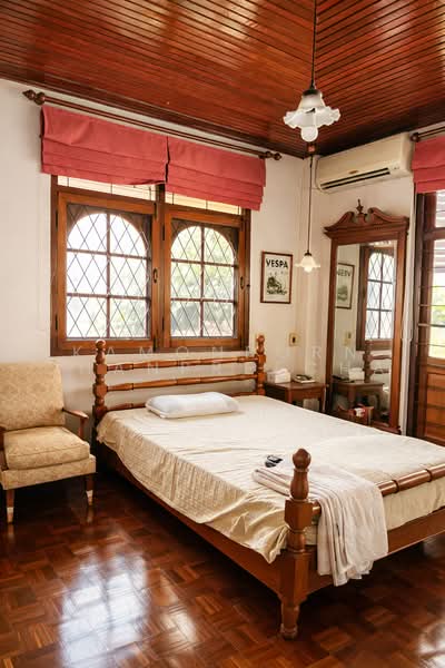 Townhouse in Sukhumvit 71, Bangkok, Khlong Tan Nua, Watthana, Bangkok, 3 Bedrooms, 200 sqm, Townhouse For Sale, by Kamonporn Chanpreecha, 500504121 - DDproperty.com