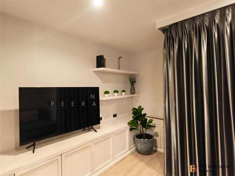 Baan Pathumwan, Bangkok, Phayathai, Thung Phaya Thai, Ratchathewi, Bangkok, 2 Bedrooms, 70 sqm, Condo For Rent, by Nicha Peerakittikul, 500504122 - DDproperty.com