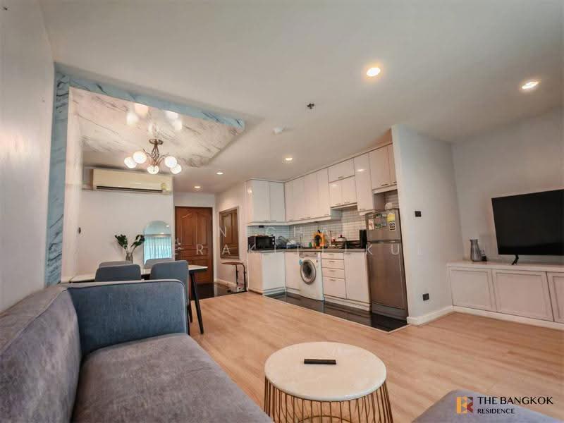 Baan Pathumwan, Bangkok, Phayathai, Thung Phaya Thai, Ratchathewi, Bangkok, 2 Bedrooms, 70 sqm, Condo For Rent, by Nicha Peerakittikul, 500504122 - DDproperty.com