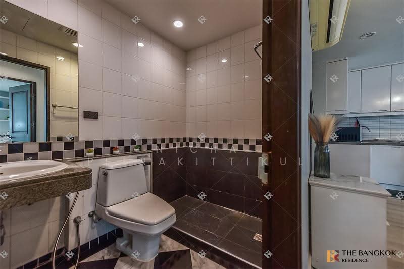Baan Pathumwan, Bangkok, Phayathai, Thung Phaya Thai, Ratchathewi, Bangkok, 2 Bedrooms, 70 sqm, Condo For Rent, by Nicha Peerakittikul, 500504122 - DDproperty.com