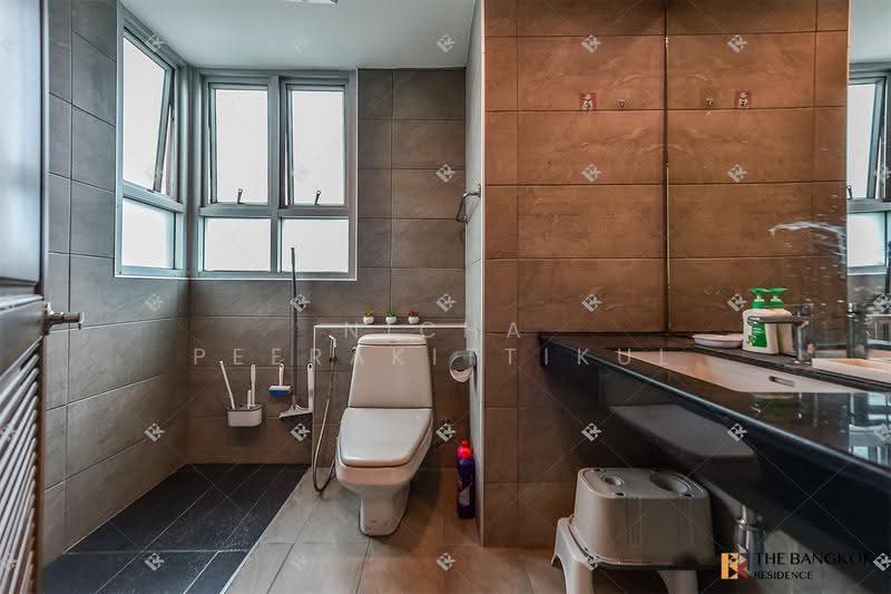 Baan Pathumwan, Bangkok, Phayathai, Thung Phaya Thai, Ratchathewi, Bangkok, 2 Bedrooms, 70 sqm, Condo For Rent, by Nicha Peerakittikul, 500504122 - DDproperty.com