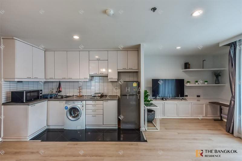 Baan Pathumwan, Bangkok, Phayathai, Thung Phaya Thai, Ratchathewi, Bangkok, 2 Bedrooms, 70 sqm, Condo For Rent, by Nicha Peerakittikul, 500504122 - DDproperty.com
