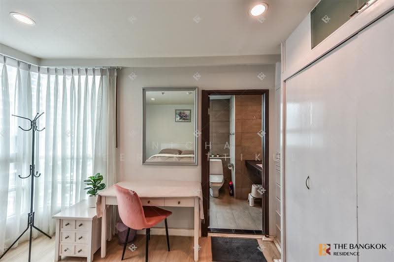 Baan Pathumwan, Bangkok, Phayathai, Thung Phaya Thai, Ratchathewi, Bangkok, 2 Bedrooms, 70 sqm, Condo For Rent, by Nicha Peerakittikul, 500504122 - DDproperty.com