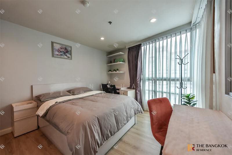 Baan Pathumwan, Bangkok, Phayathai, Thung Phaya Thai, Ratchathewi, Bangkok, 2 Bedrooms, 70 sqm, Condo For Rent, by Nicha Peerakittikul, 500504122 - DDproperty.com
