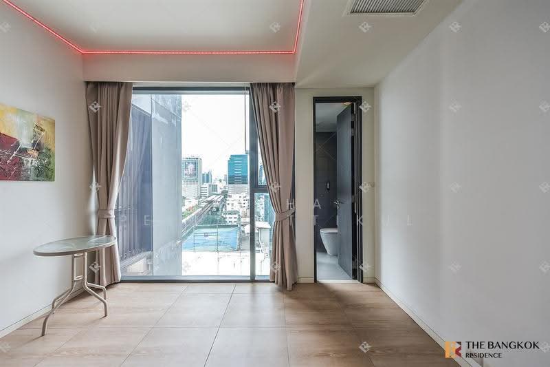 Siamese Ratchakru, Bangkok, 48 Phahonyothin Rd, Samsen Nai, Phaya Thai, Bangkok, 1 Bedroom, 90 sqm, Condo For Rent, by Nicha Peerakittikul, 500504123 - DDproperty.com