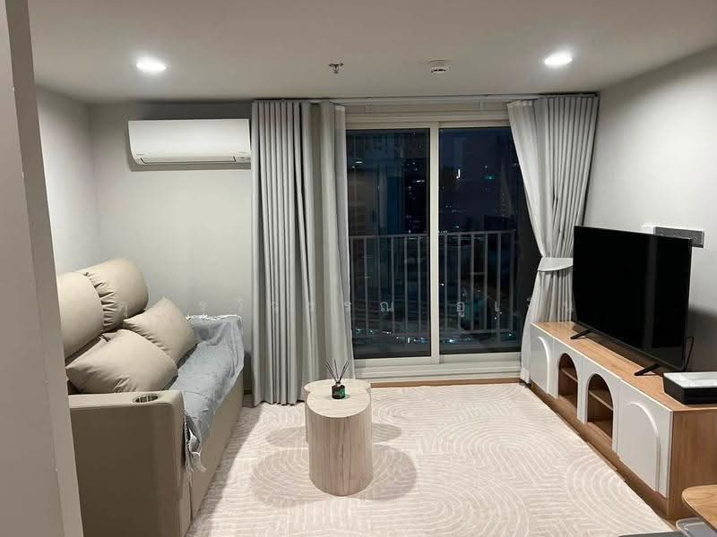 Culture Chula, Bangkok, 38/12 Soi Pratu Chai, Si Phraya, Bang Rak, Bangkok, 2 Bedrooms, 59 sqm, Condo For Rent, by คุณรวีวรรณ อู่เงิน, 500504126 - DDproperty.com