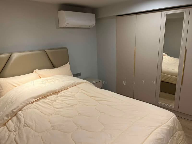 Culture Chula, Bangkok, 38/12 Soi Pratu Chai, Si Phraya, Bang Rak, Bangkok, 2 Bedrooms, 59 sqm, Condo For Rent, by คุณรวีวรรณ อู่เงิน, 500504126 - DDproperty.com
