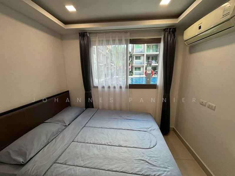 Arcadia Beach Continental : อาคาเดีย บีช คอนติเนนทอล, ชลบุรี, 162-1468 Thap Phraya 7 Alley,, หนองปรือ, บางละมุง, ชลบุรี, 26 ตร.ม., คอนโด ขาย, โดย Johannes Pannier, 500504129 - DDproperty.com