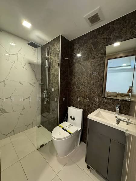Arcadia Beach Continental : อาคาเดีย บีช คอนติเนนทอล, ชลบุรี, 162-1468 Thap Phraya 7 Alley,, หนองปรือ, บางละมุง, ชลบุรี, 26 ตร.ม., คอนโด ขาย, โดย Johannes Pannier, 500504129 - DDproperty.com