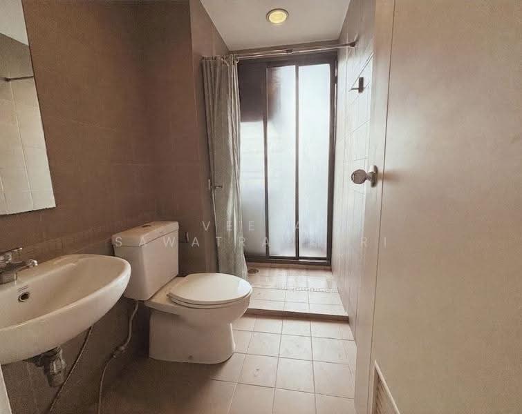 Fuse Mobius Ramkhamhaeng Klongton, Bangkok, Soi Ramkhamhaeng 3/1, Suan Luang, Bangkok, 1 Bedroom, 30 sqm, Condo For Sale, by Veera Sawatrangsri, 500504131 - DDproperty.com