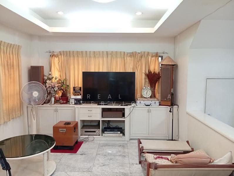 Baan Krongthong Srinakarin, Samut Prakan, Soi Sridan 22, Bang Kaeo, Bang Plee, Samut Prakan, 4 Bedrooms, 200 sqm, Single Detached House For Sale, by HOME Real Estate Service, 500504134 - DDproperty.com