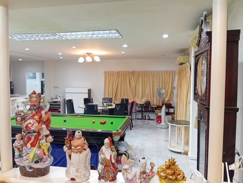 Baan Krongthong Srinakarin, Samut Prakan, Soi Sridan 22, Bang Kaeo, Bang Plee, Samut Prakan, 4 Bedrooms, 200 sqm, Single Detached House For Sale, by HOME Real Estate Service, 500504134 - DDproperty.com