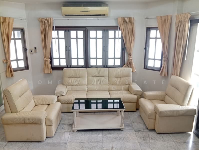 Baan Krongthong Srinakarin, Samut Prakan, Soi Sridan 22, Bang Kaeo, Bang Plee, Samut Prakan, 4 Bedrooms, 200 sqm, Single Detached House For Sale, by HOME Real Estate Service, 500504134 - DDproperty.com