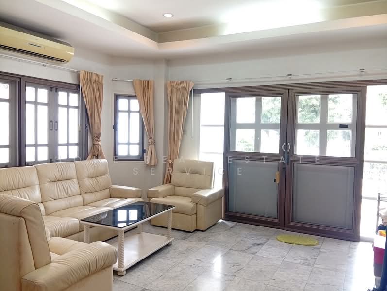 Baan Krongthong Srinakarin : บ้านกรองทอง ศรีนครินทร์, สมุทรปราการ, ซอย ศรีด่าน 22, บางแก้ว, บางพลี, สมุทรปราการ, 200 ตร.ม., บ้านเดี่ยว ขาย, โดย HOME Real Estate Service, 500504134 - DDproperty.com