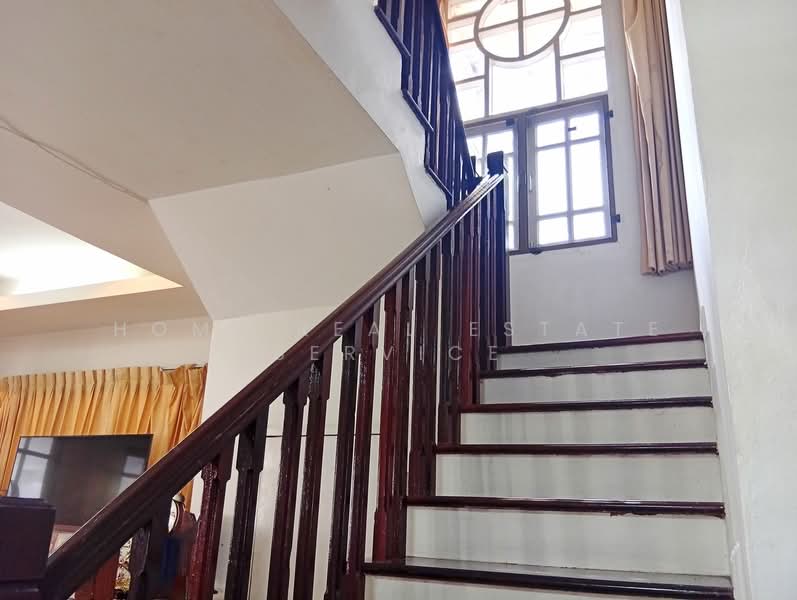 Baan Krongthong Srinakarin : บ้านกรองทอง ศรีนครินทร์, สมุทรปราการ, ซอย ศรีด่าน 22, บางแก้ว, บางพลี, สมุทรปราการ, 200 ตร.ม., บ้านเดี่ยว ขาย, โดย HOME Real Estate Service, 500504134 - DDproperty.com