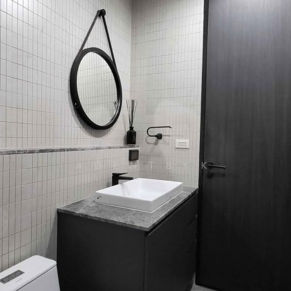 The Address Chidlom, Bangkok, Ploenchit Road, Lumphini, Pathum Wan, Bangkok, 2 Bedrooms, 79 sqm, Condo For Rent, by Agentbkk, 500504135 - DDproperty.com