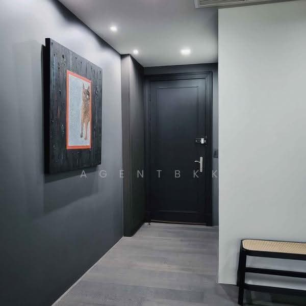 The Address Chidlom, Bangkok, Ploenchit Road, Lumphini, Pathum Wan, Bangkok, 2 Bedrooms, 79 sqm, Condo For Rent, by Agentbkk, 500504135 - DDproperty.com